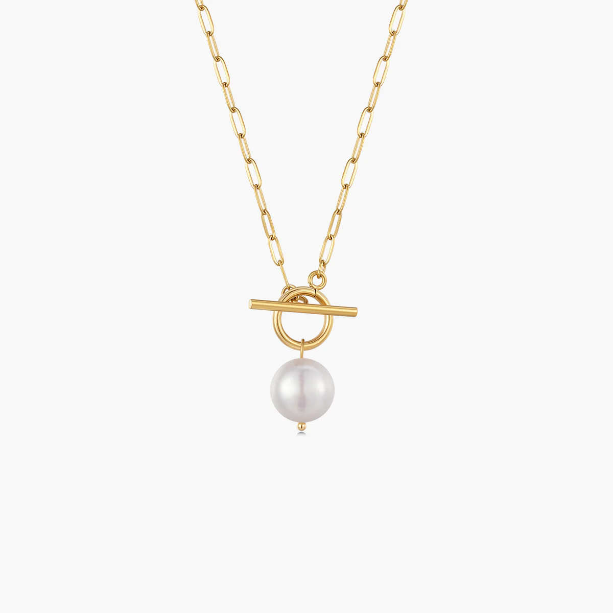 Isabelle Necklace