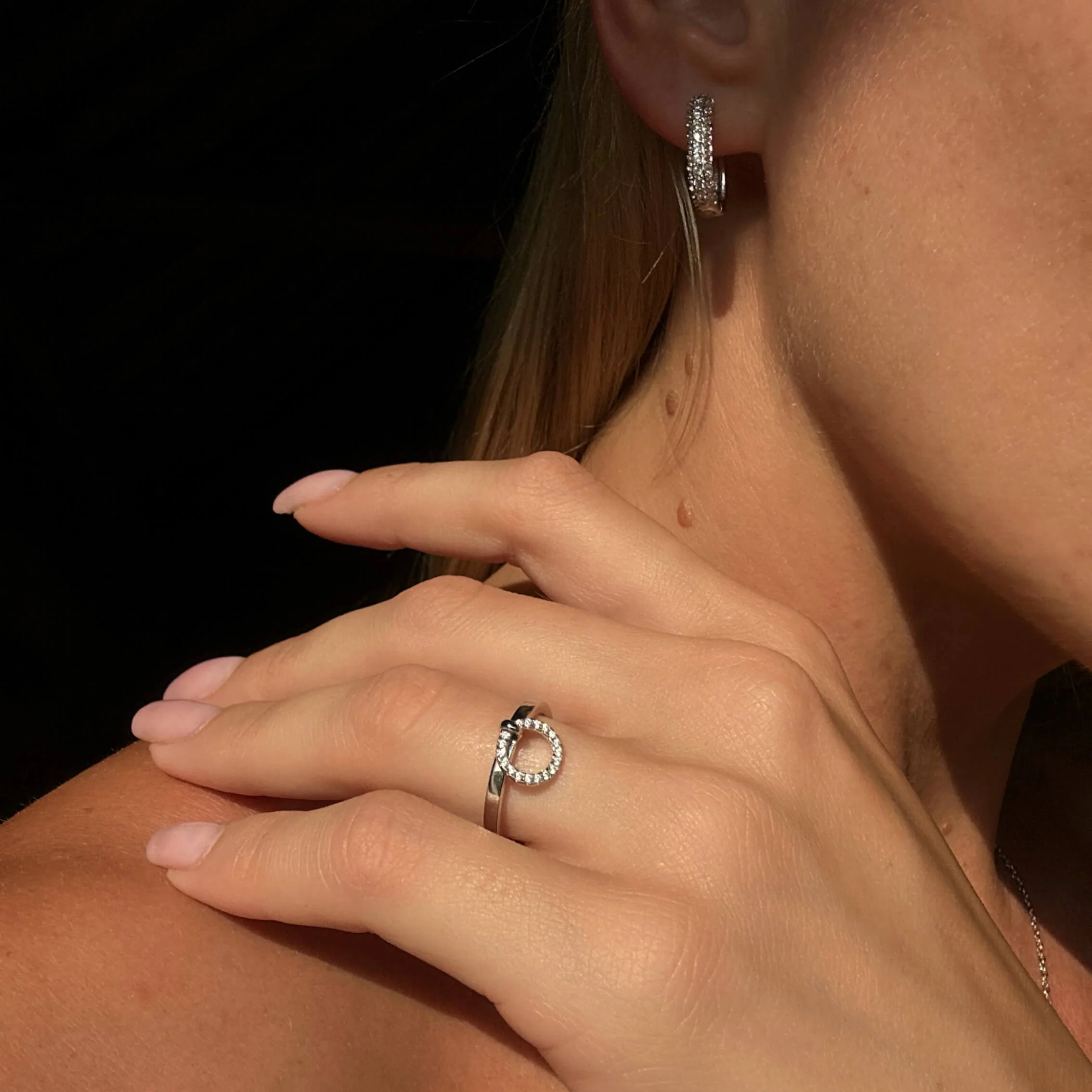 Lea Earrings - Image 6
