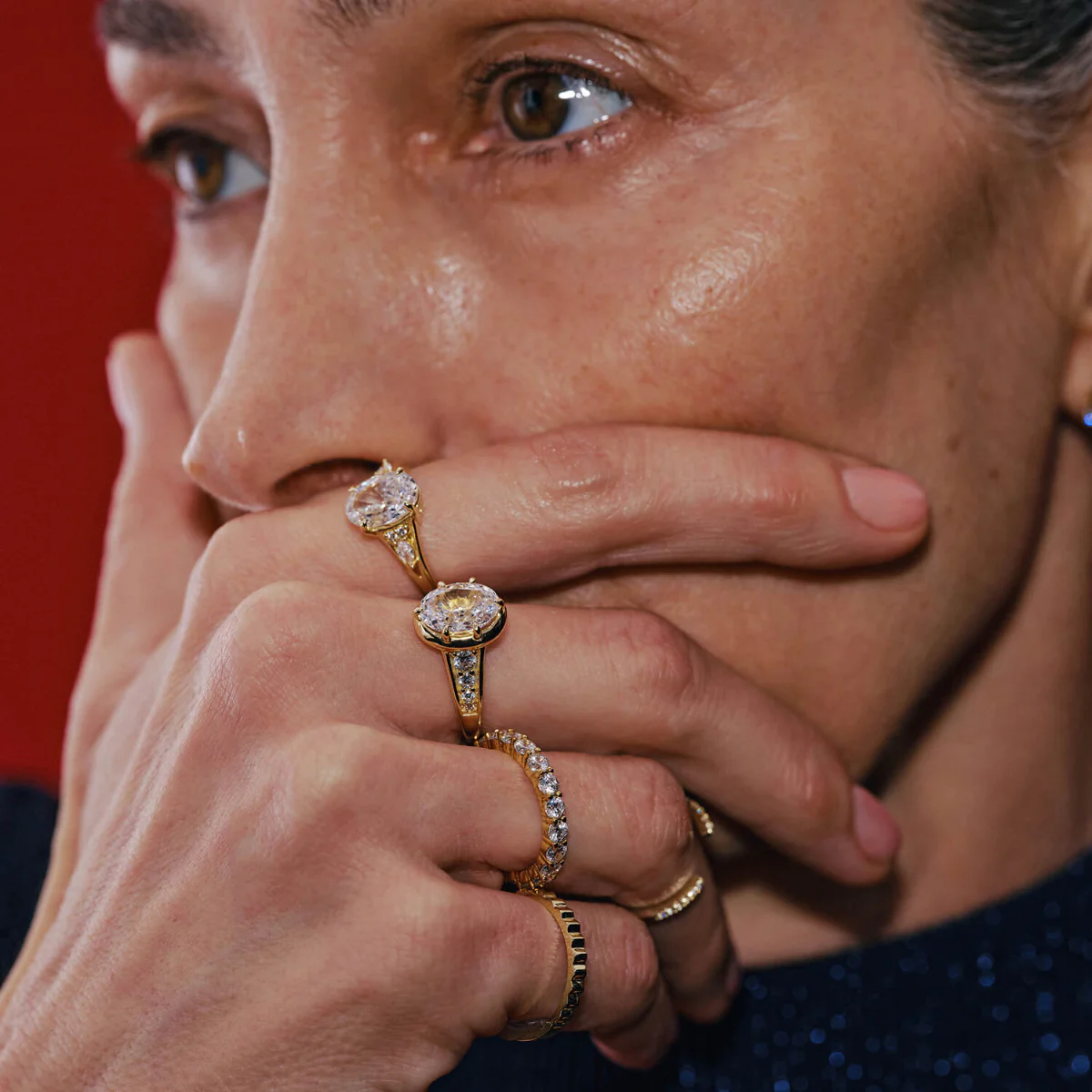 Leia Ring - Image 4