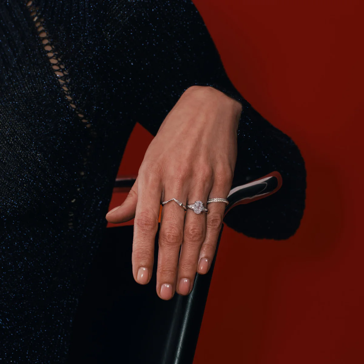 Leia Ring - Image 7