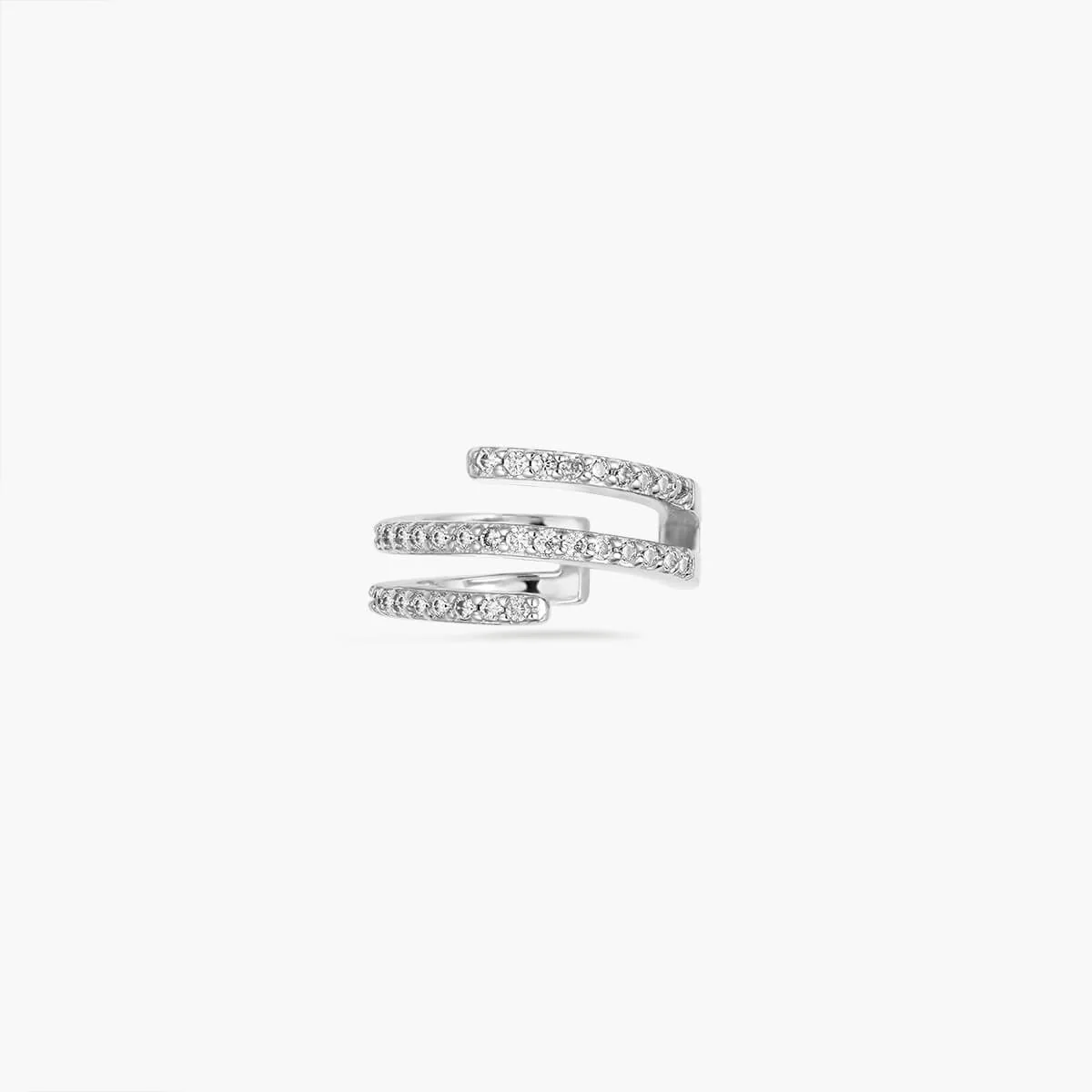 Leila Ear Cuff - Image 6