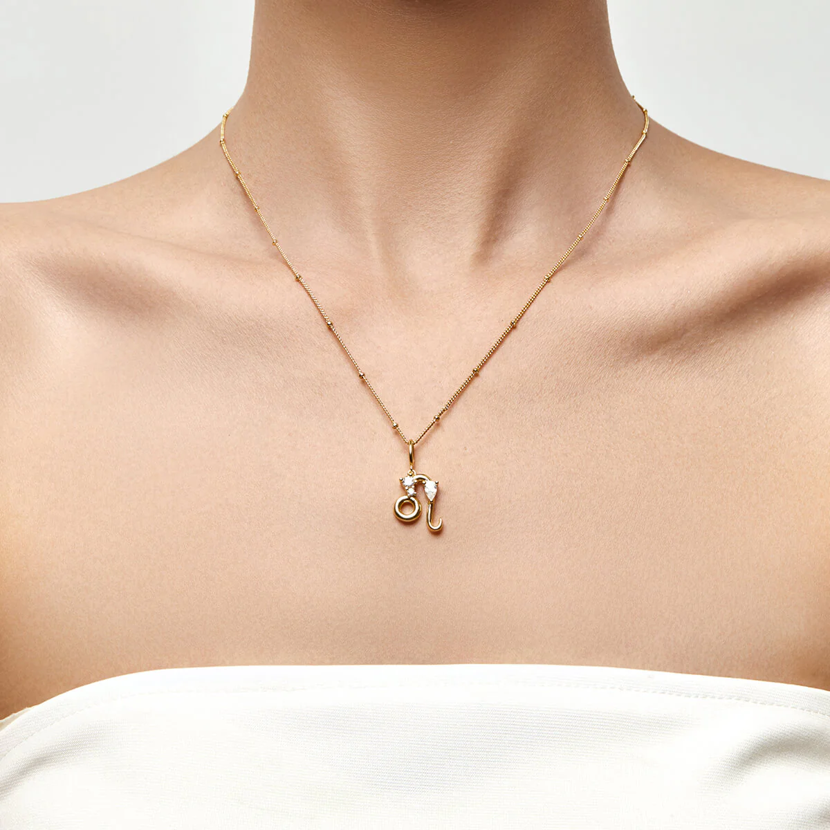 Leo Necklace - Image 14