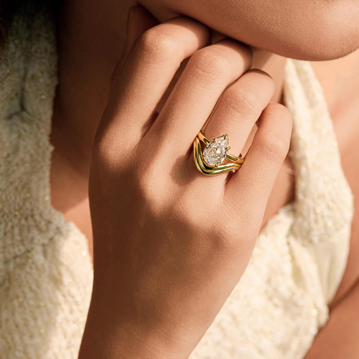Lotus Ring - Image 7