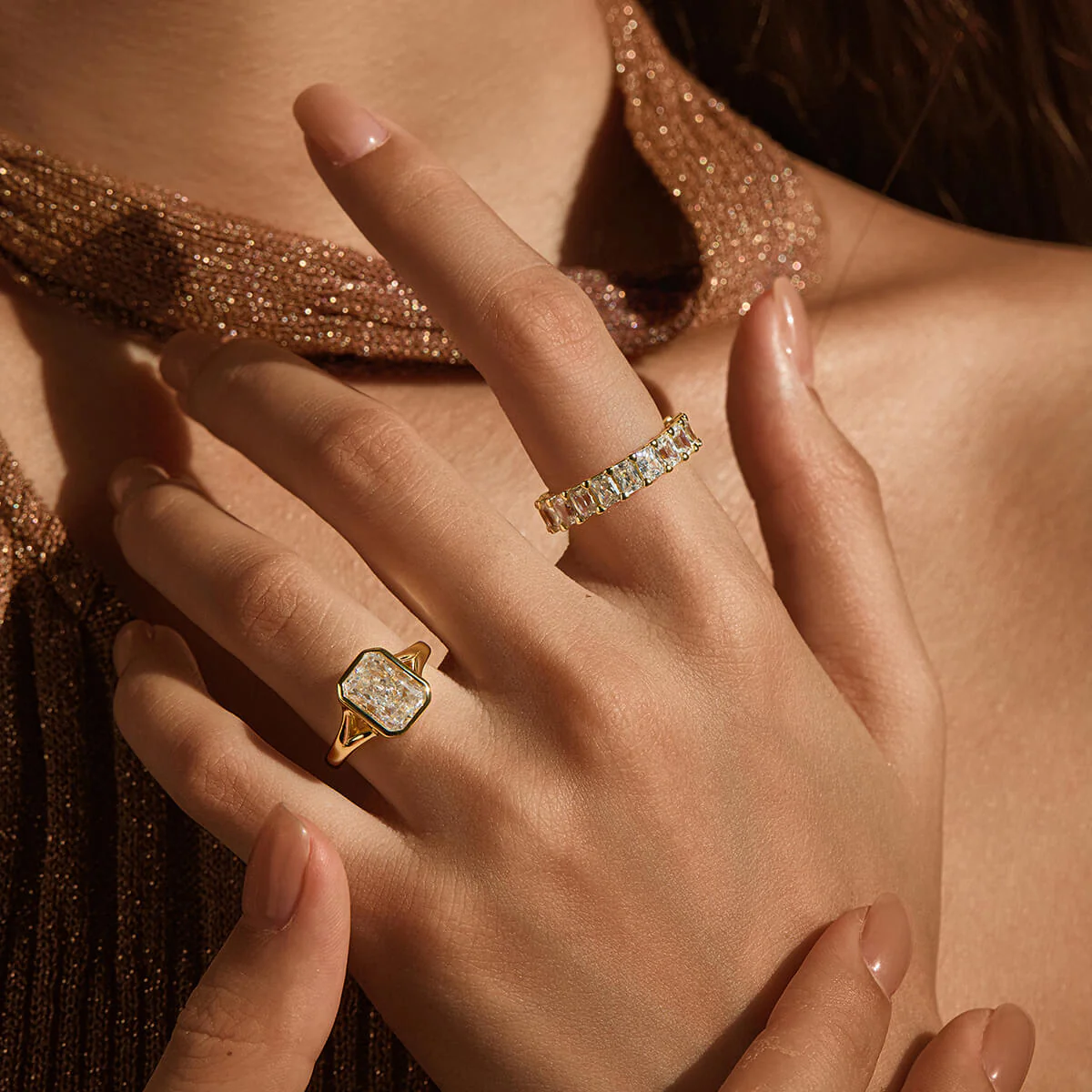 Louise Ring - Image 10