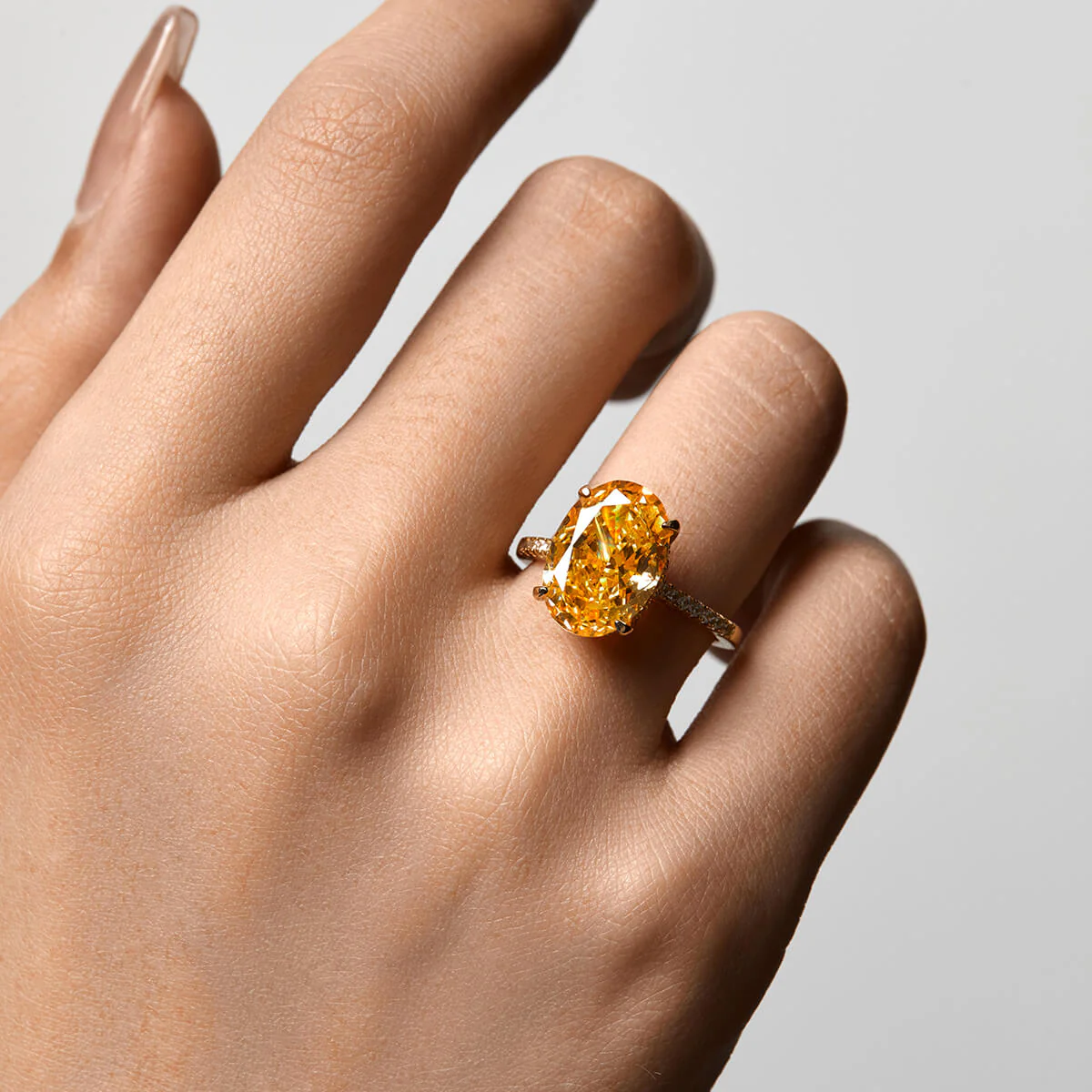 Magnum Ring | Colours - Image 2