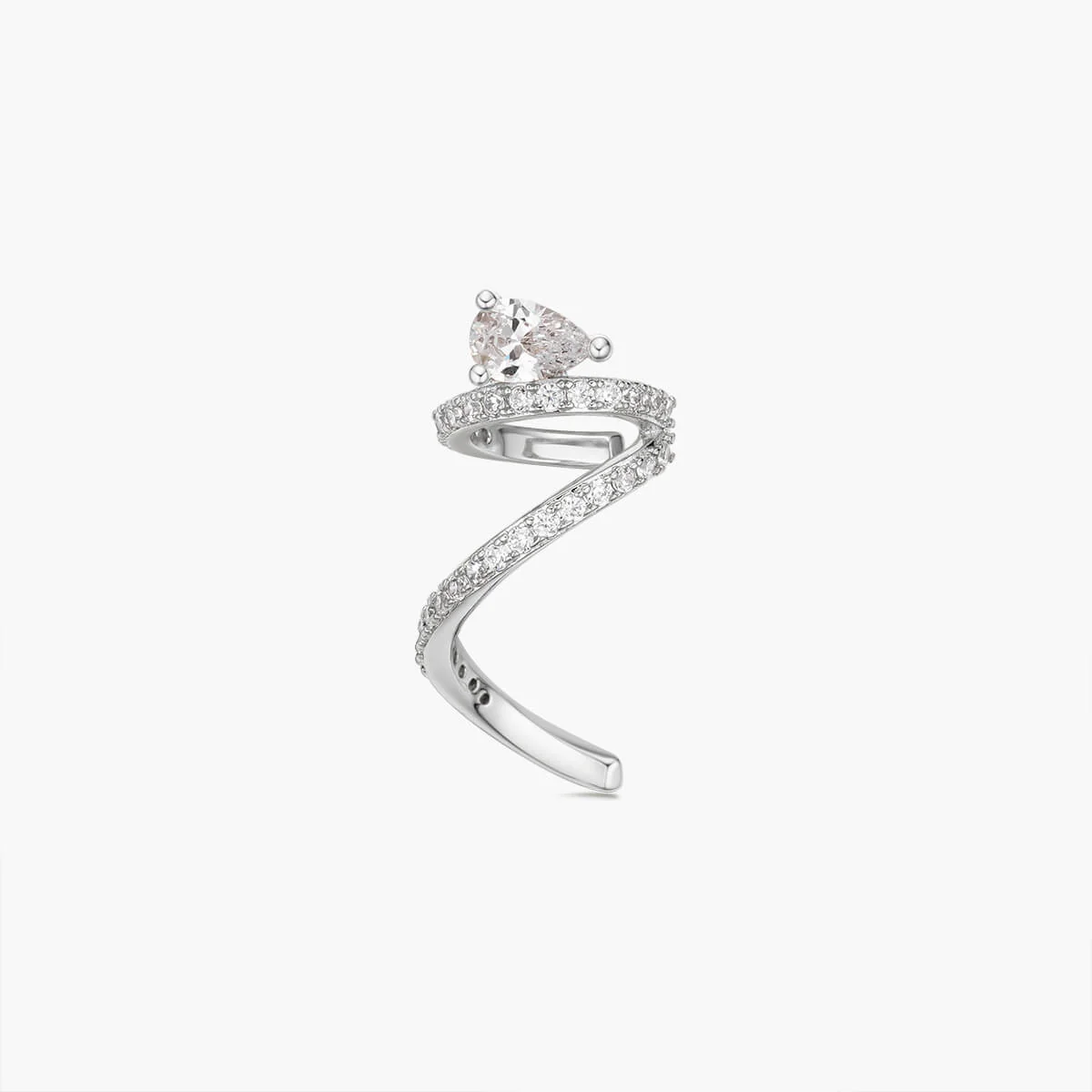 Maia Ear Cuff - Image 3