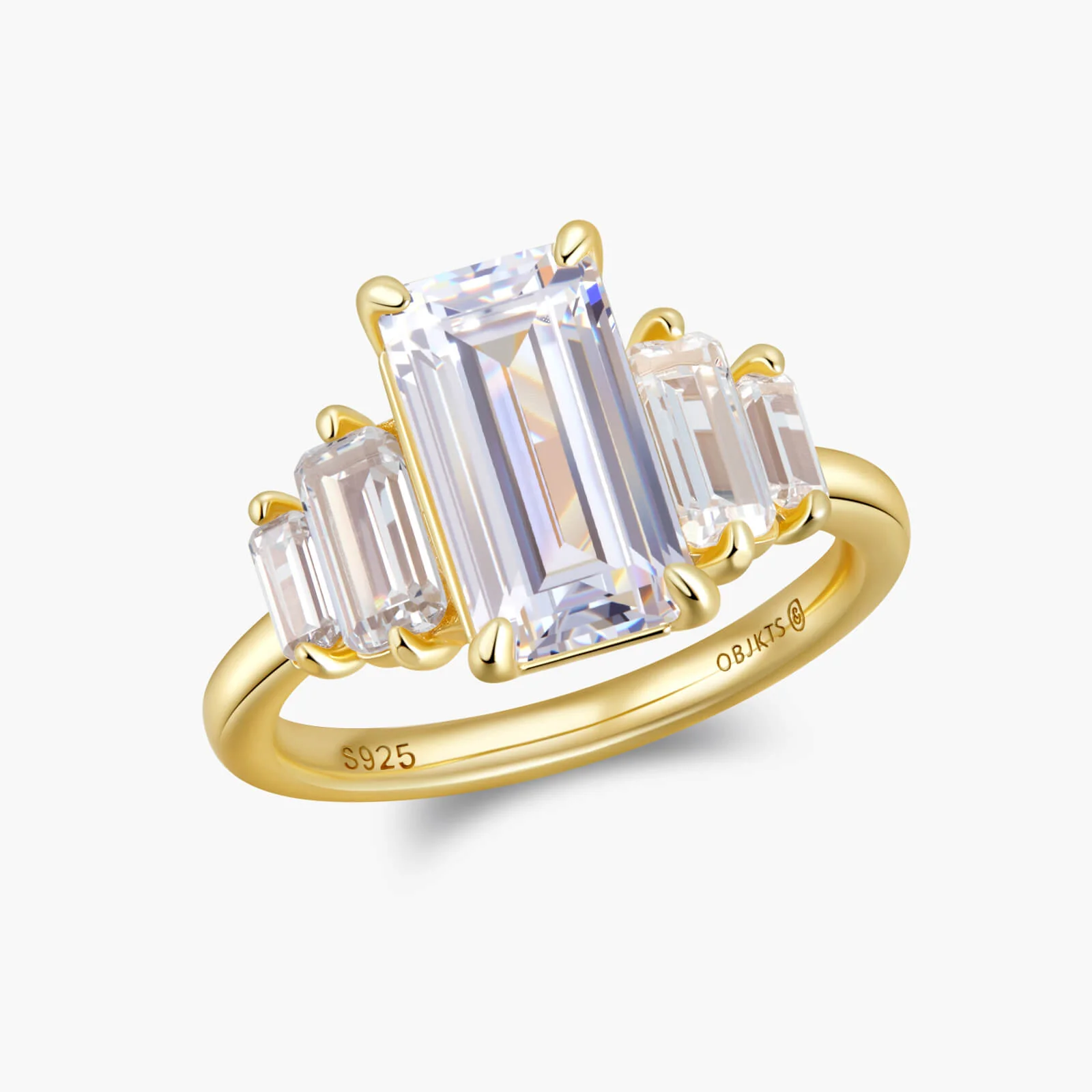 Marceline Ring