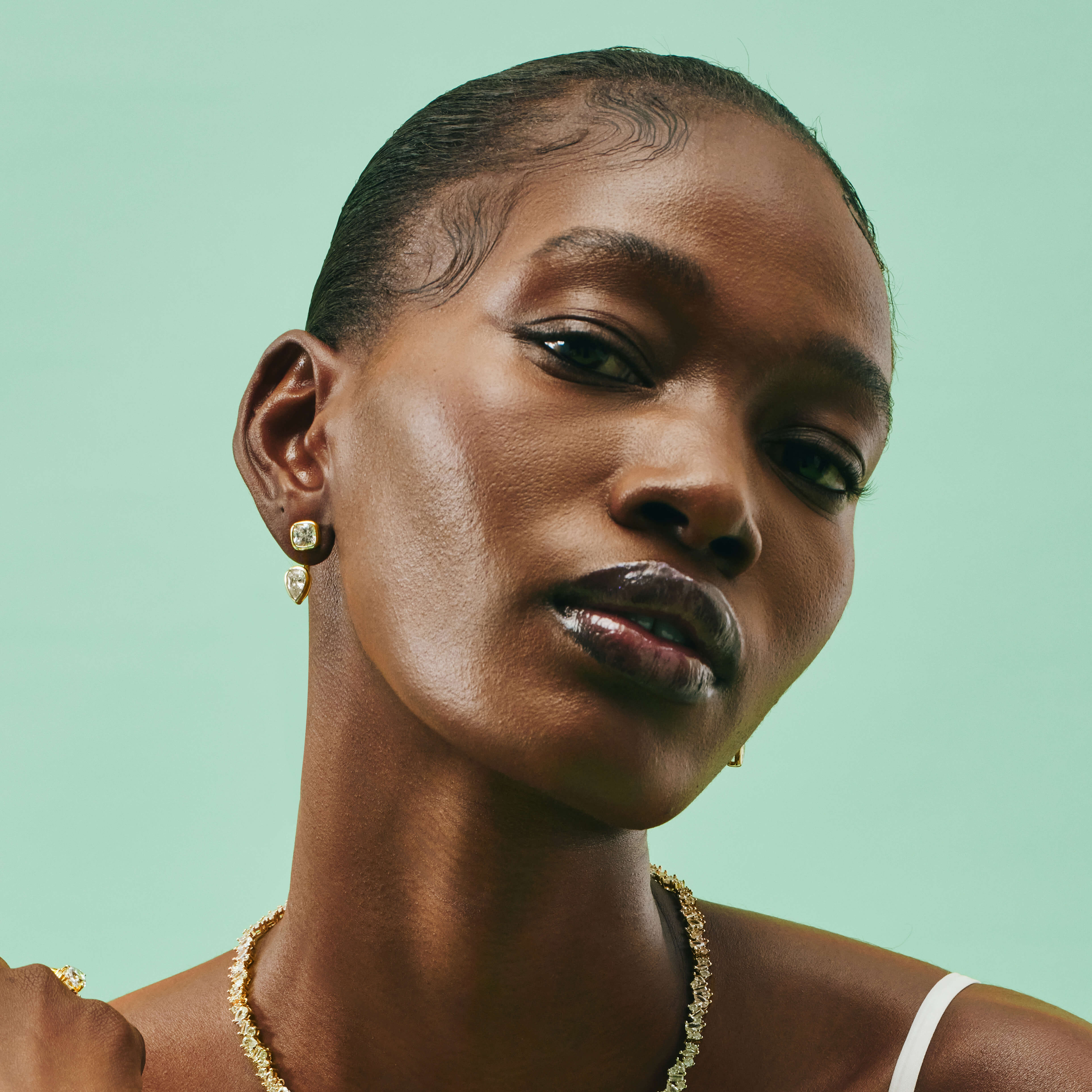 Maresa Earrings - Image 9