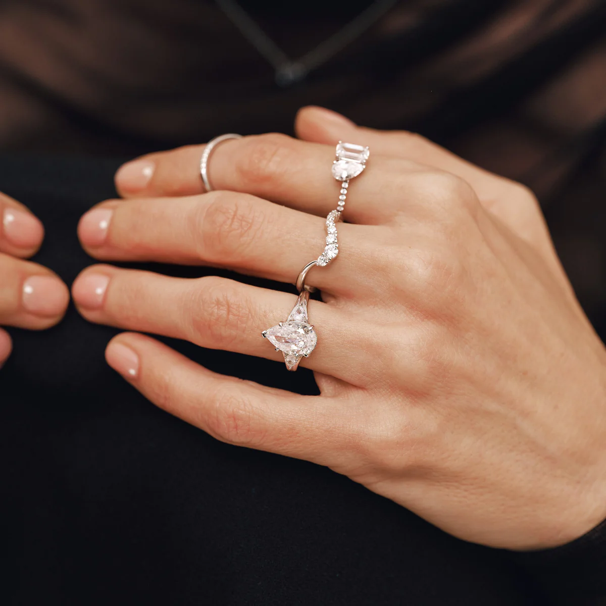 Mel Ring - Image 6