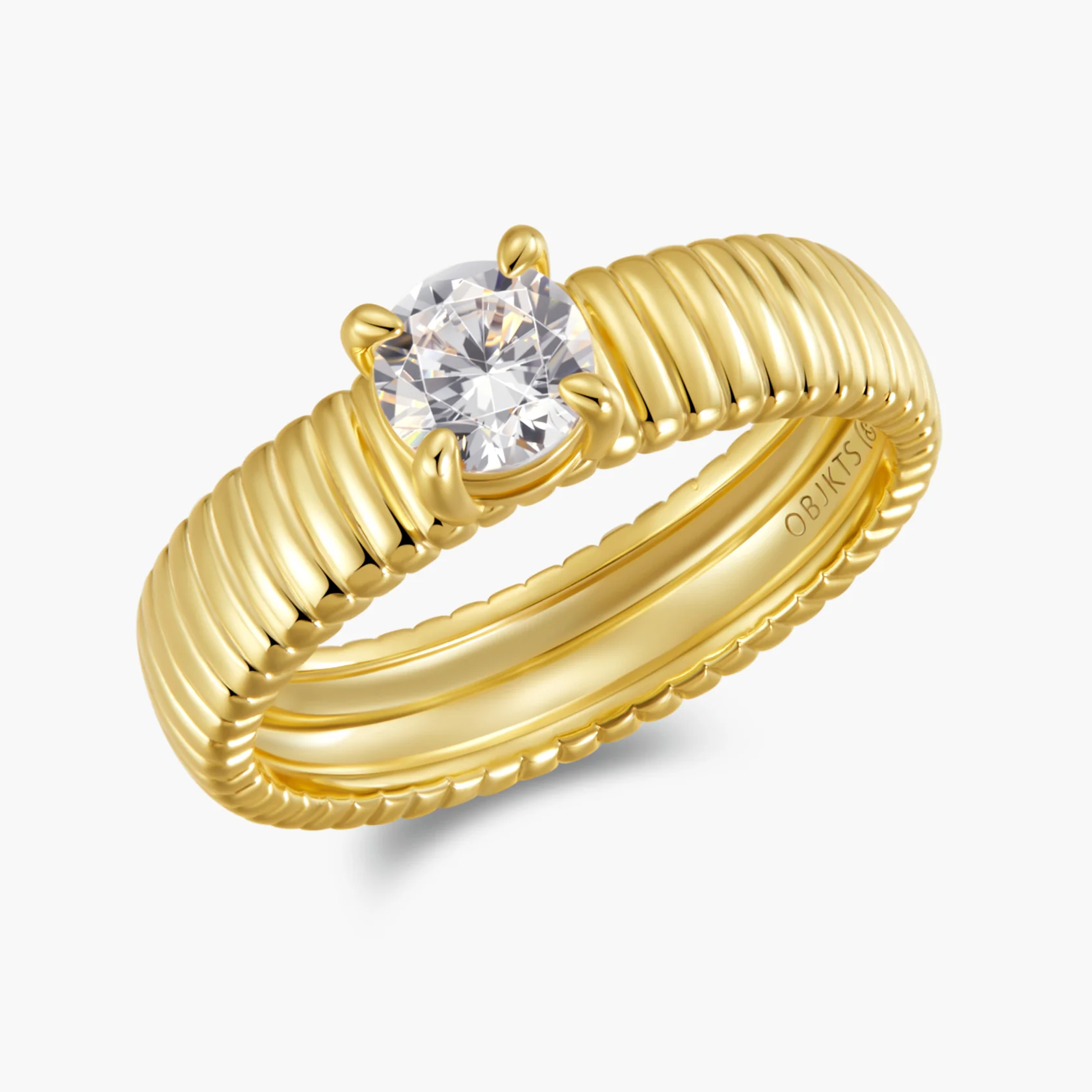 Millé Ring