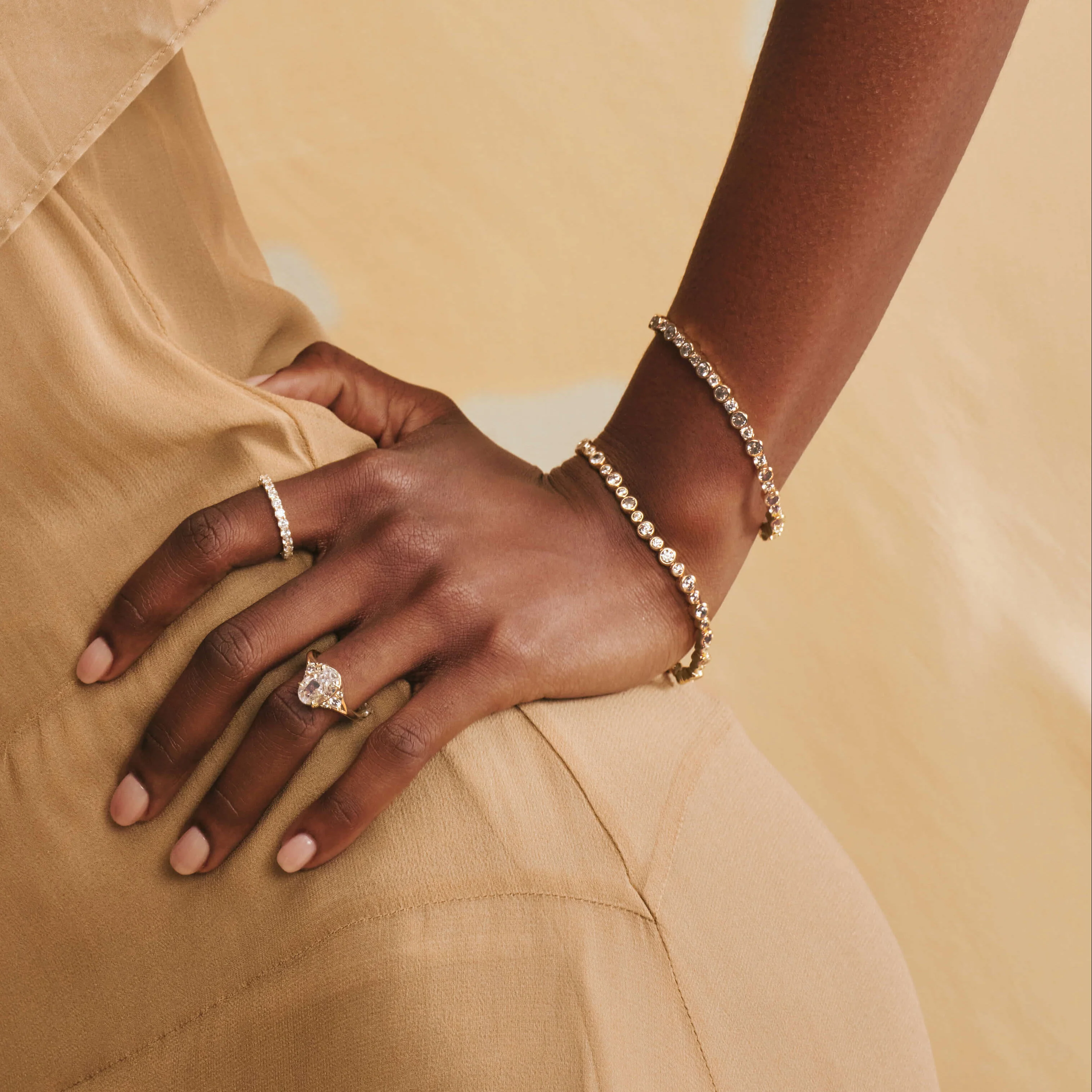 NoƩmi Bracelet - Image 10