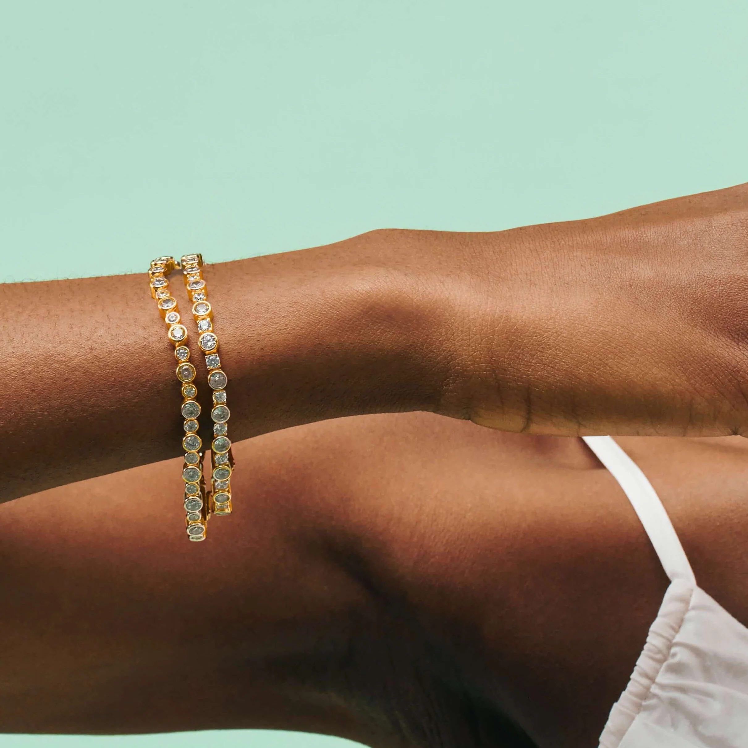 NoƩmi Bracelet - Image 11