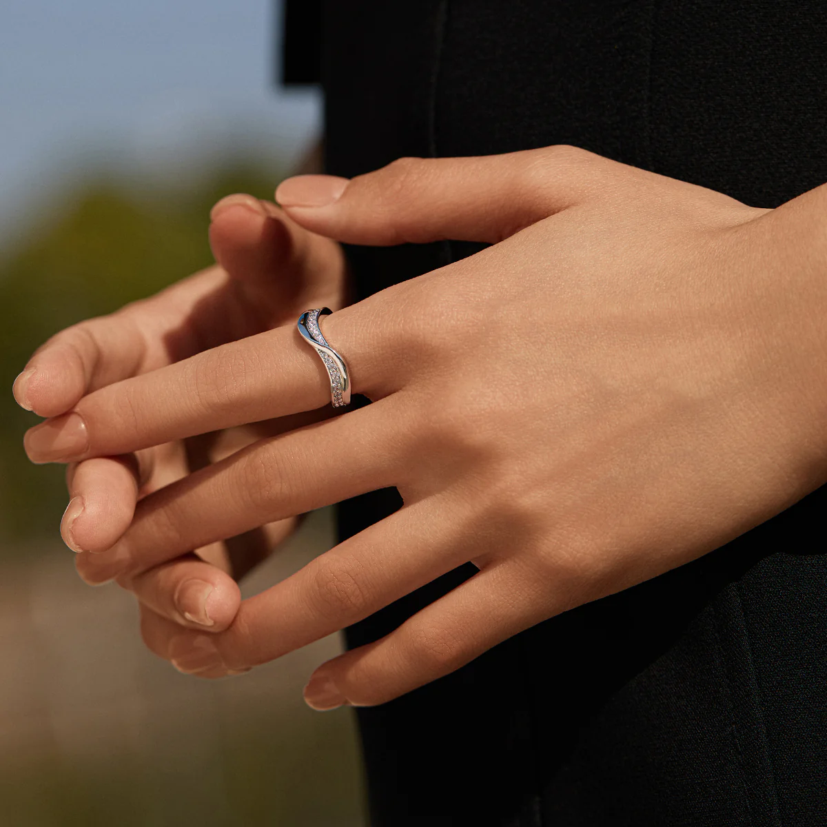 Orbit Ring - Image 6
