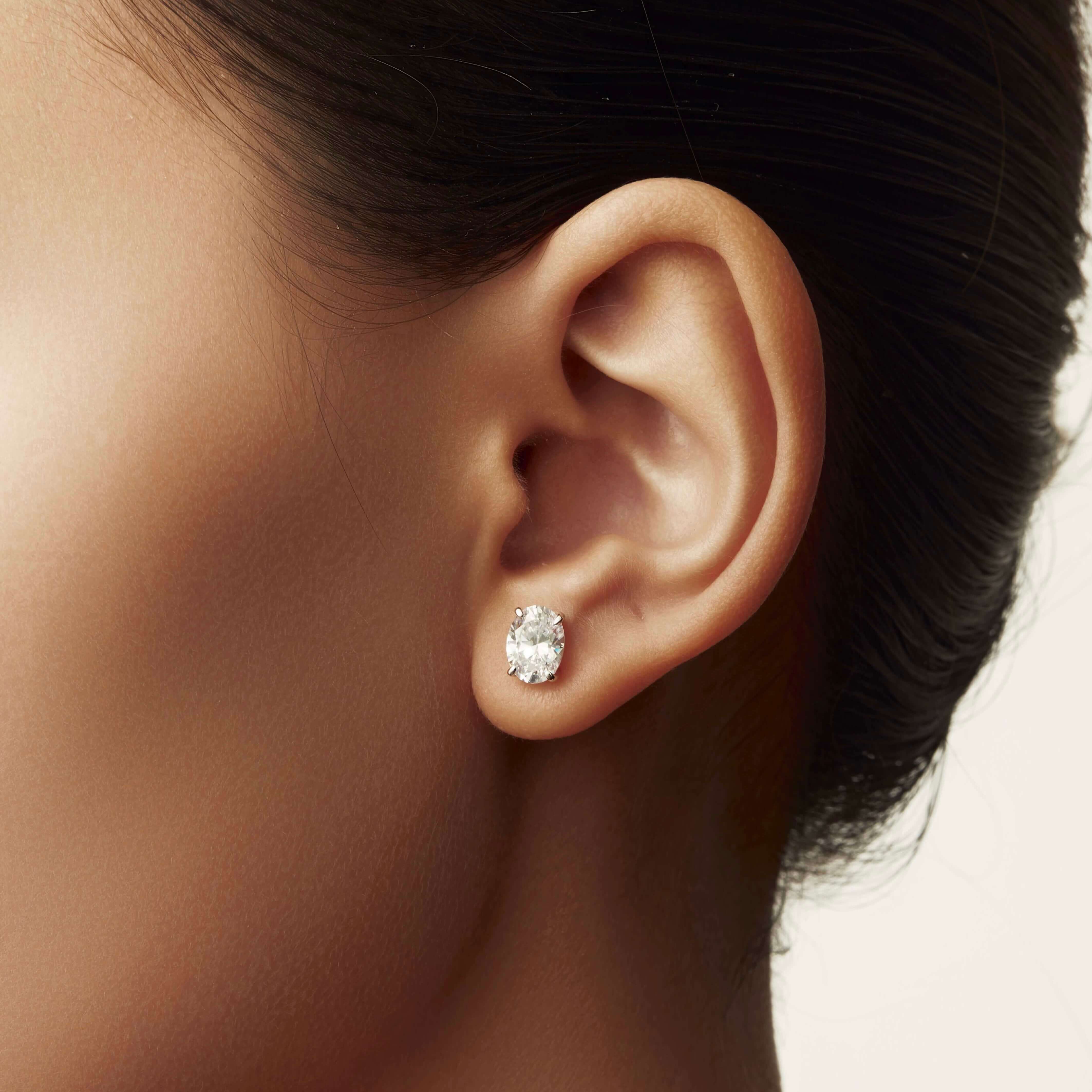 Oréa Earrings - Image 3