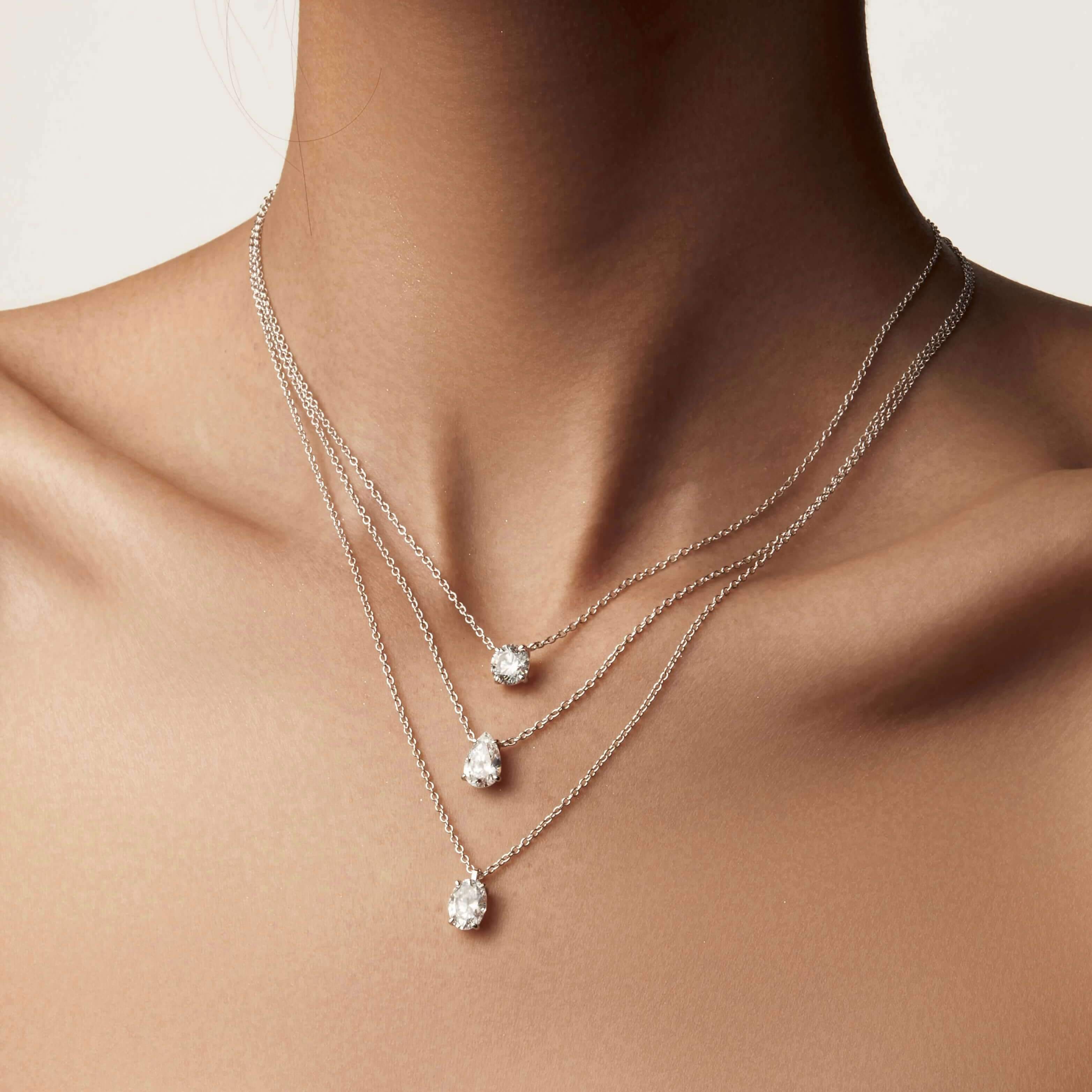 Oréa Necklace - Image 3