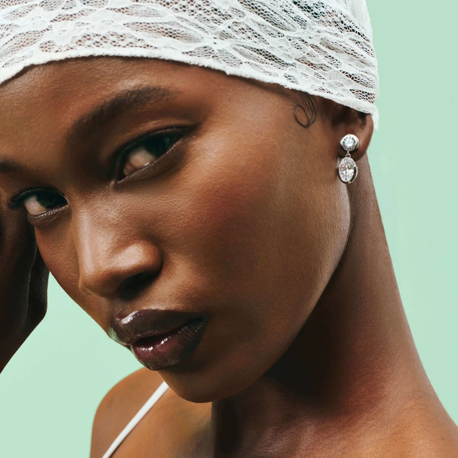 Othelia Earrings - Image 4