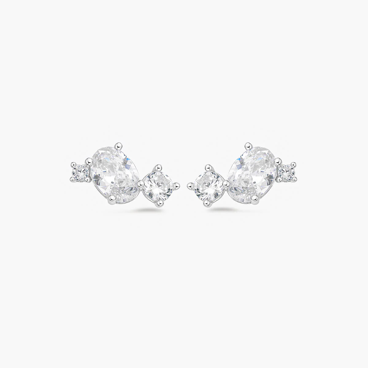 Ovale Earring
