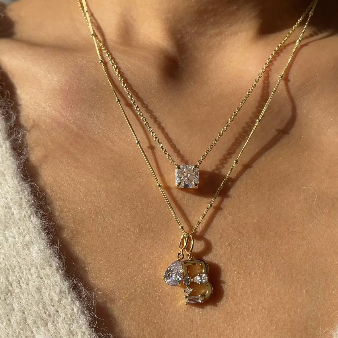 Pear Pendant - Image 4