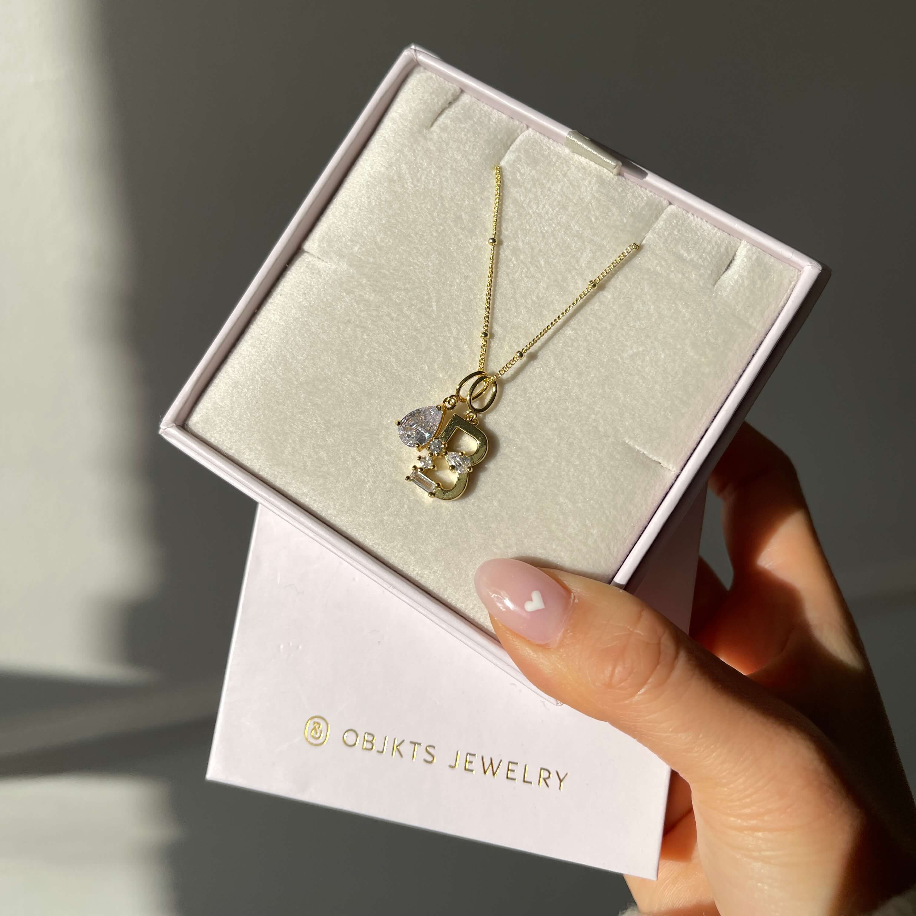 Pear Pendant - Image 5
