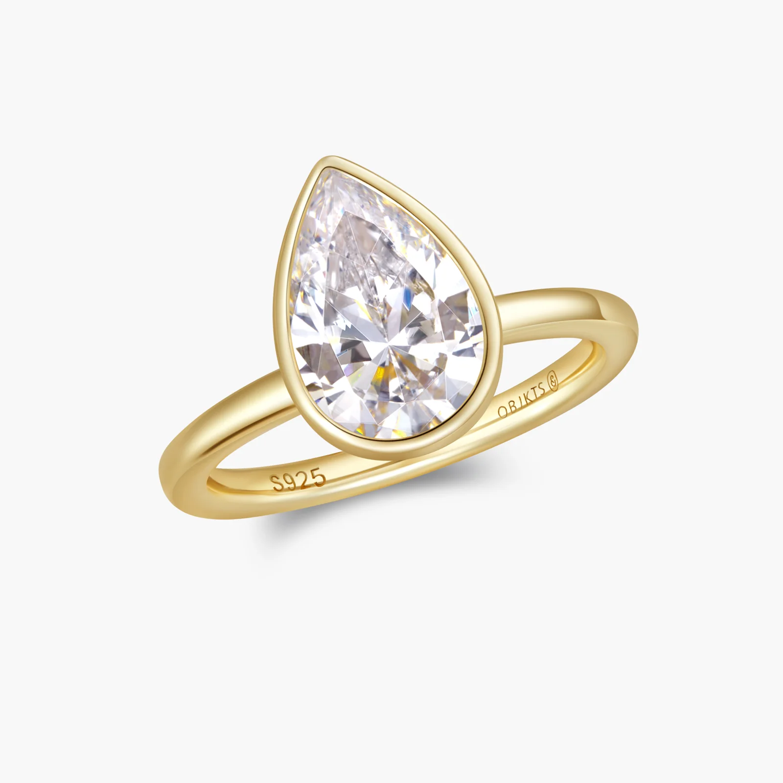 Peri Ring