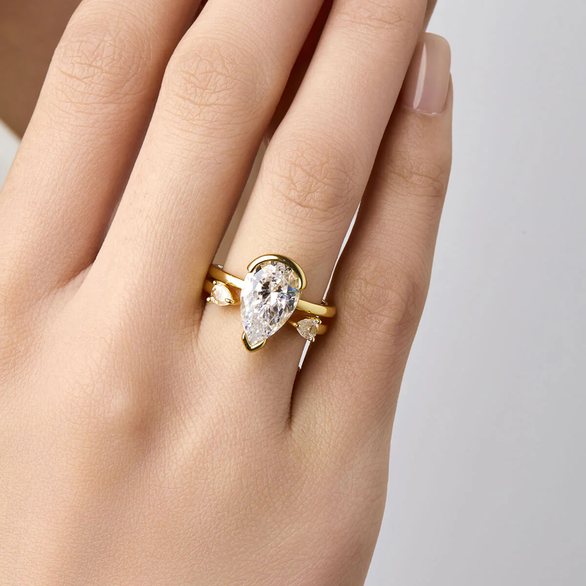 Phoebe Ring - Image 11