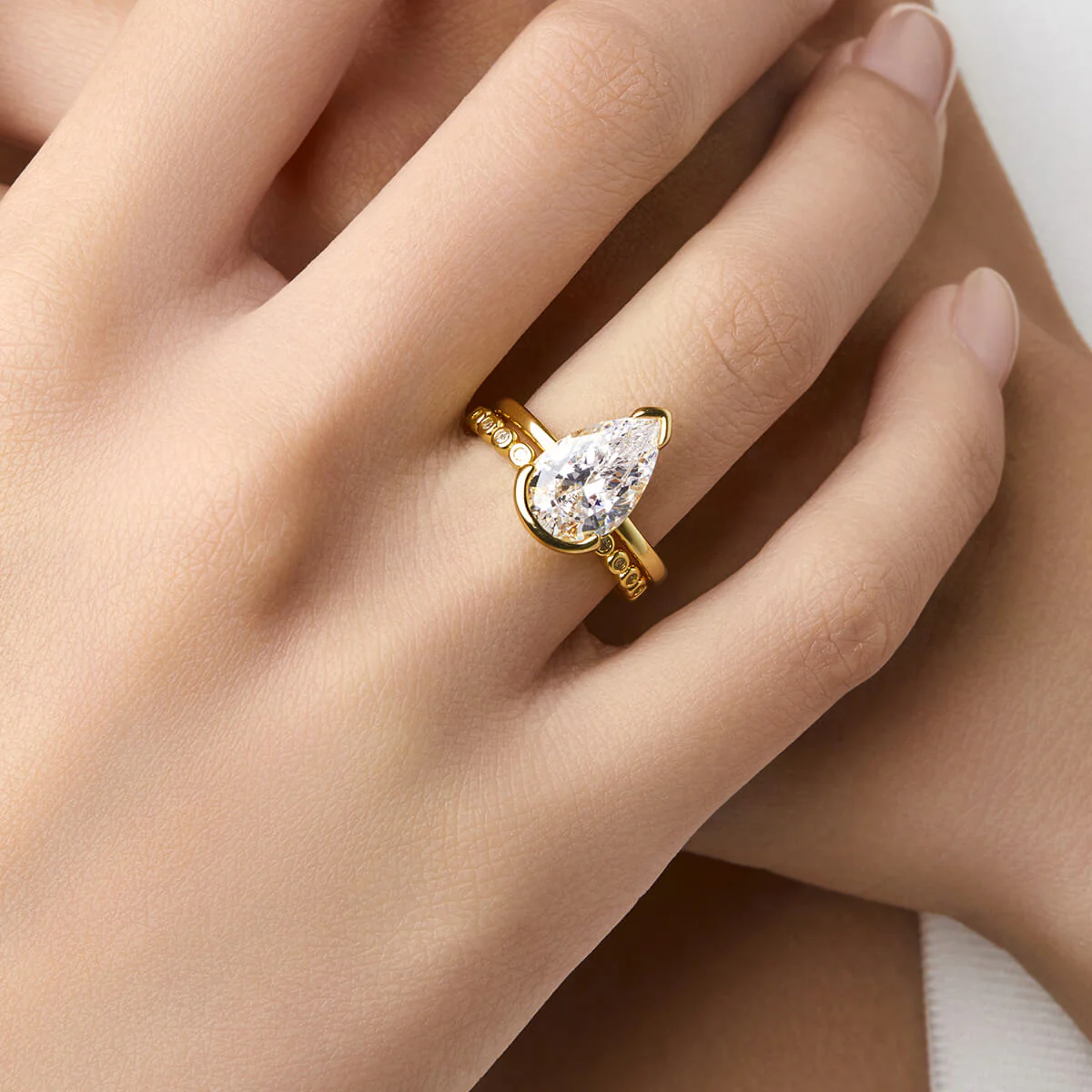 Phoebe Ring - Image 9