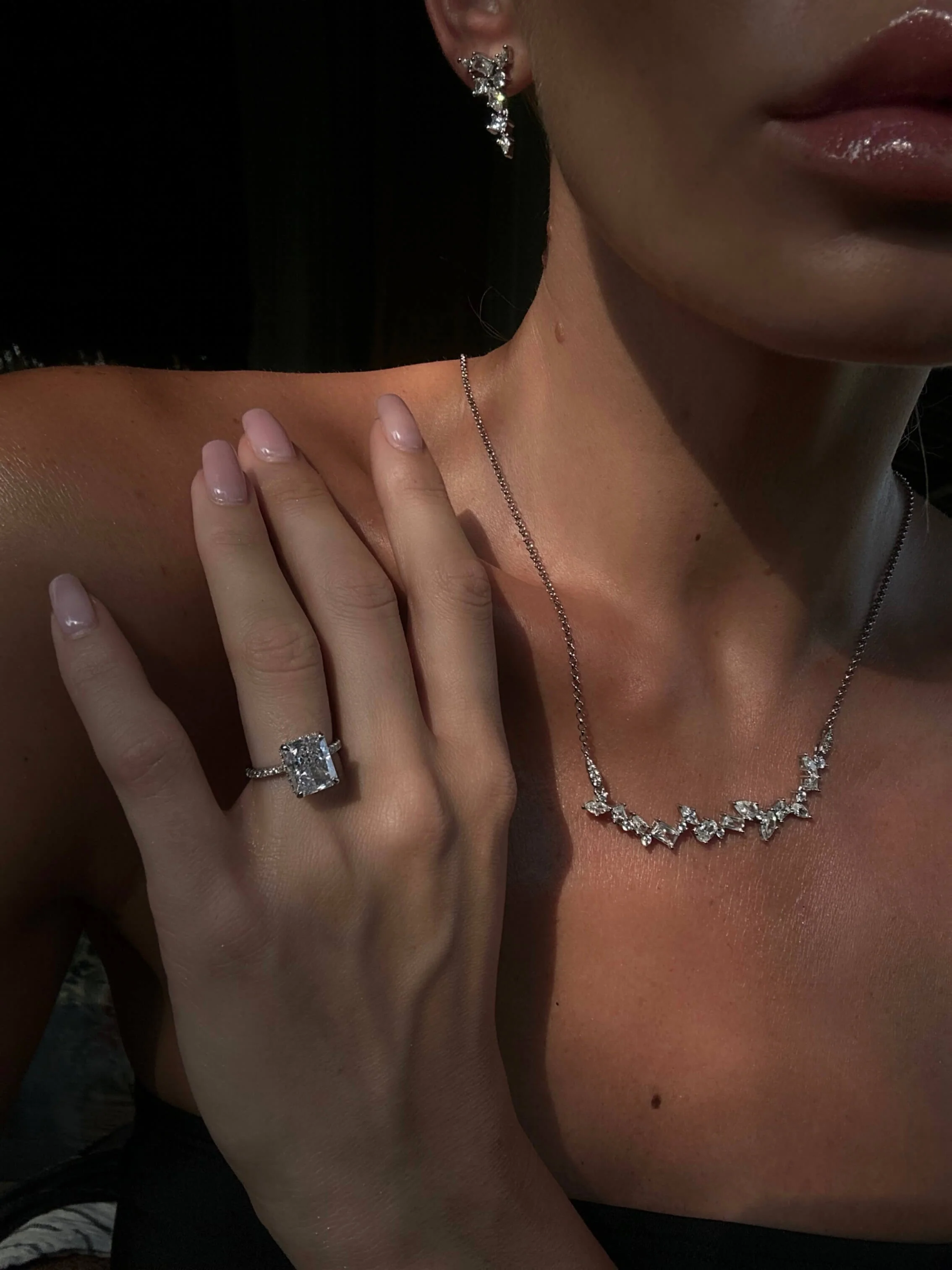 Reve Necklace - Image 9