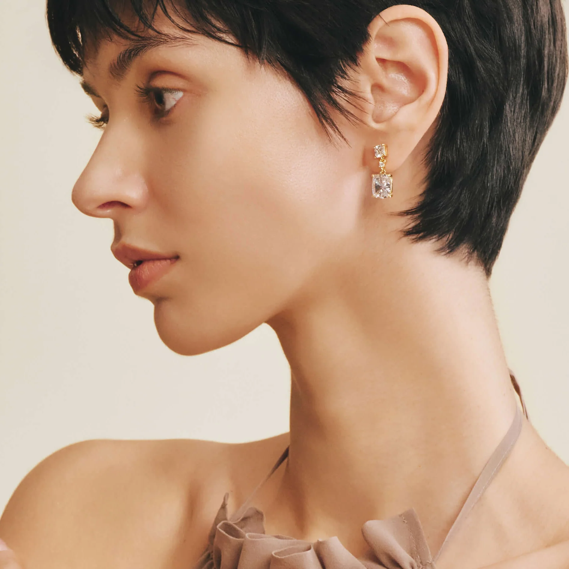 Rosalie Earrings - Image 4