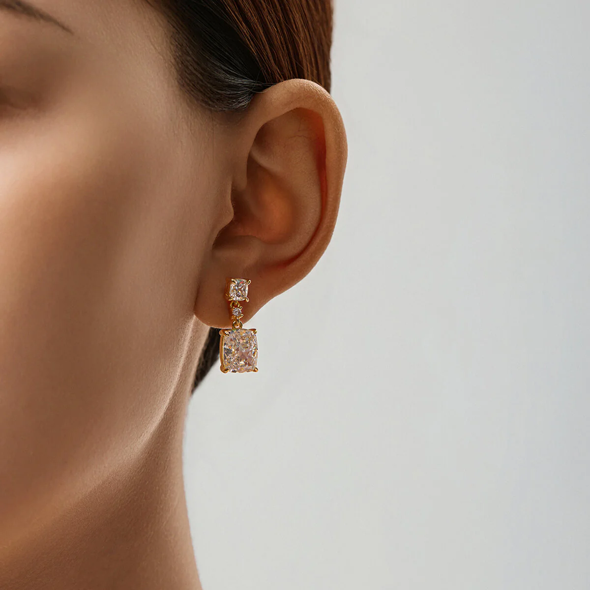 Rosalie Earrings - Image 5