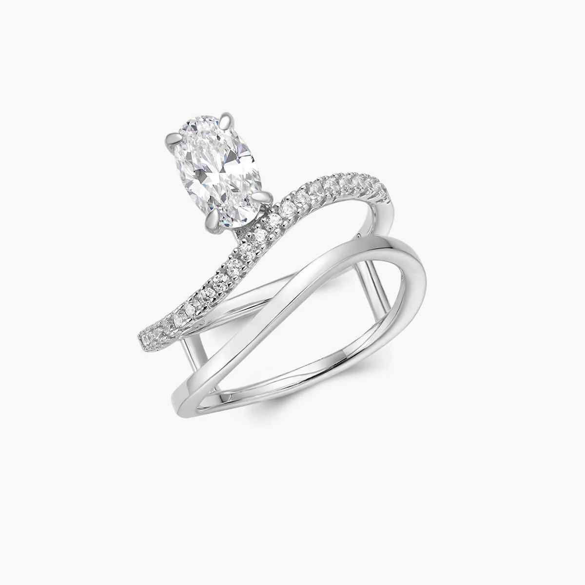 Sage Ring
