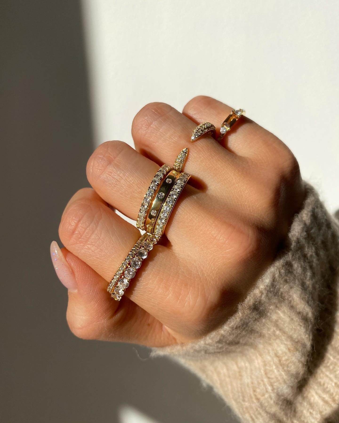 Selene Ring - Image 7