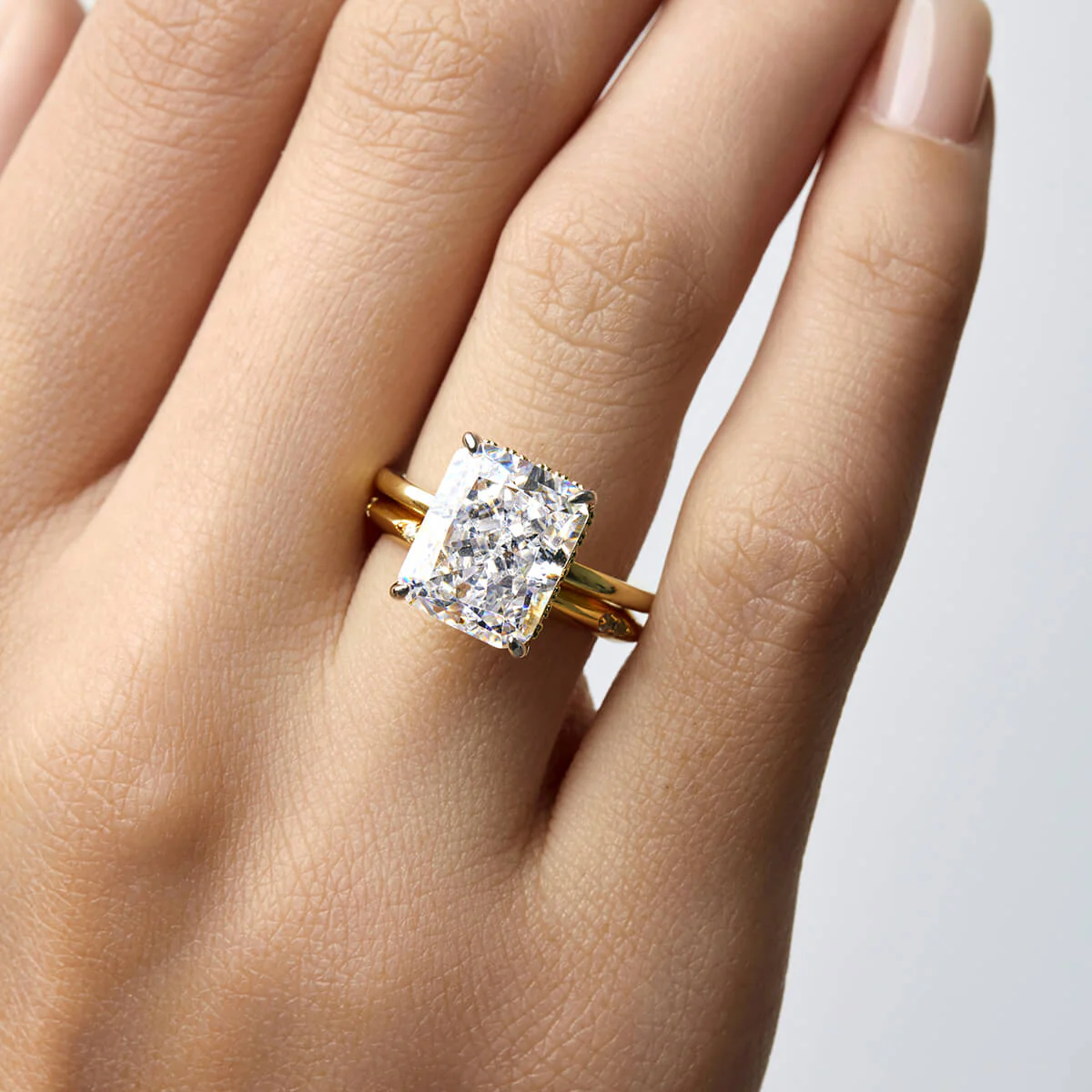 Tahlia Ring - Sterling Silver - Image 8