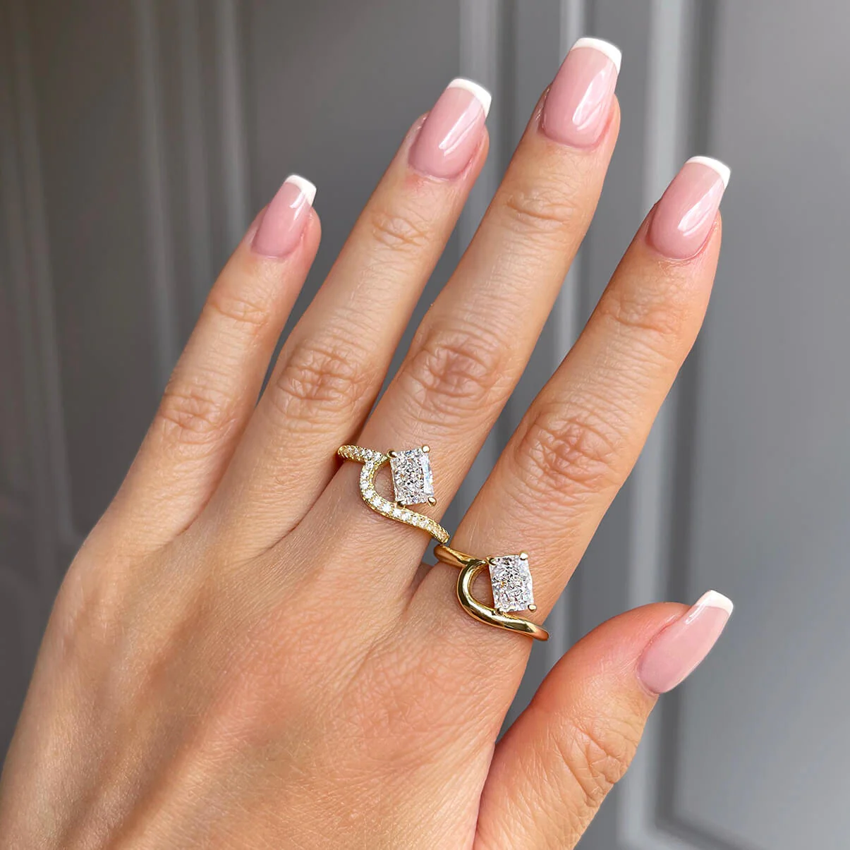 Vagues Ring - Image 10