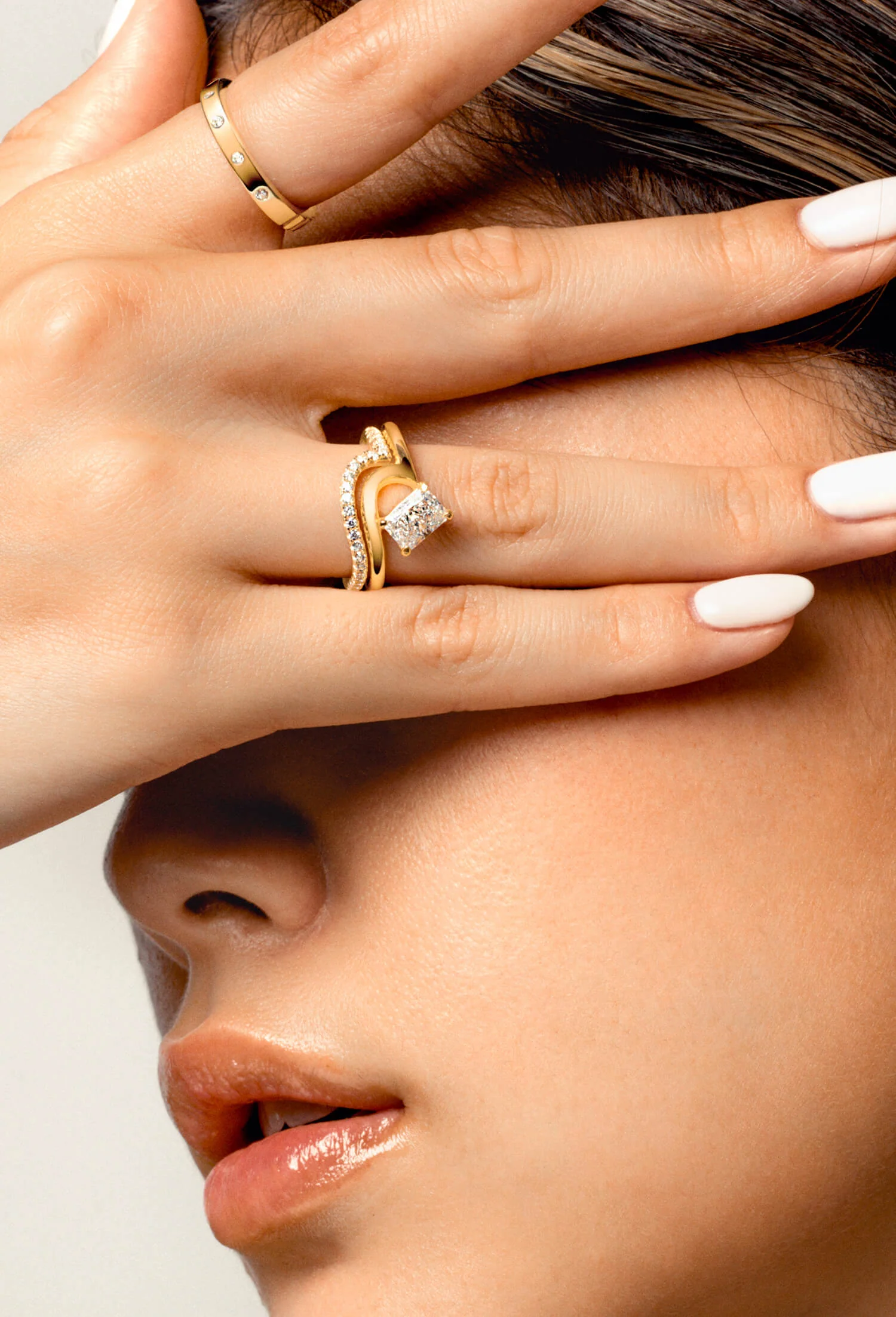 Vagues Ring - Image 4