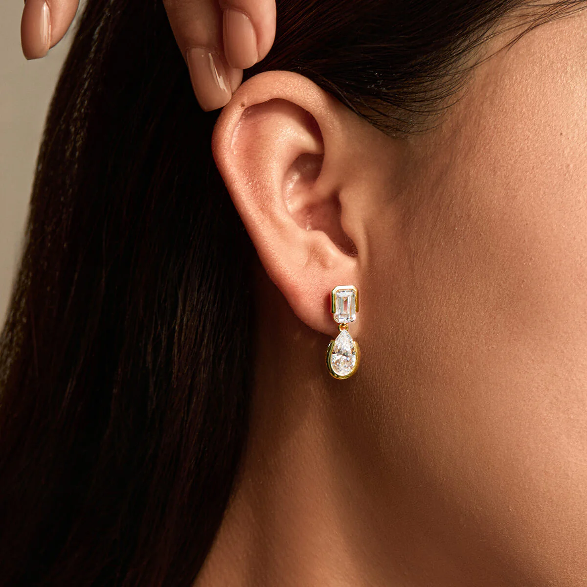 Valora Earrings - Image 3