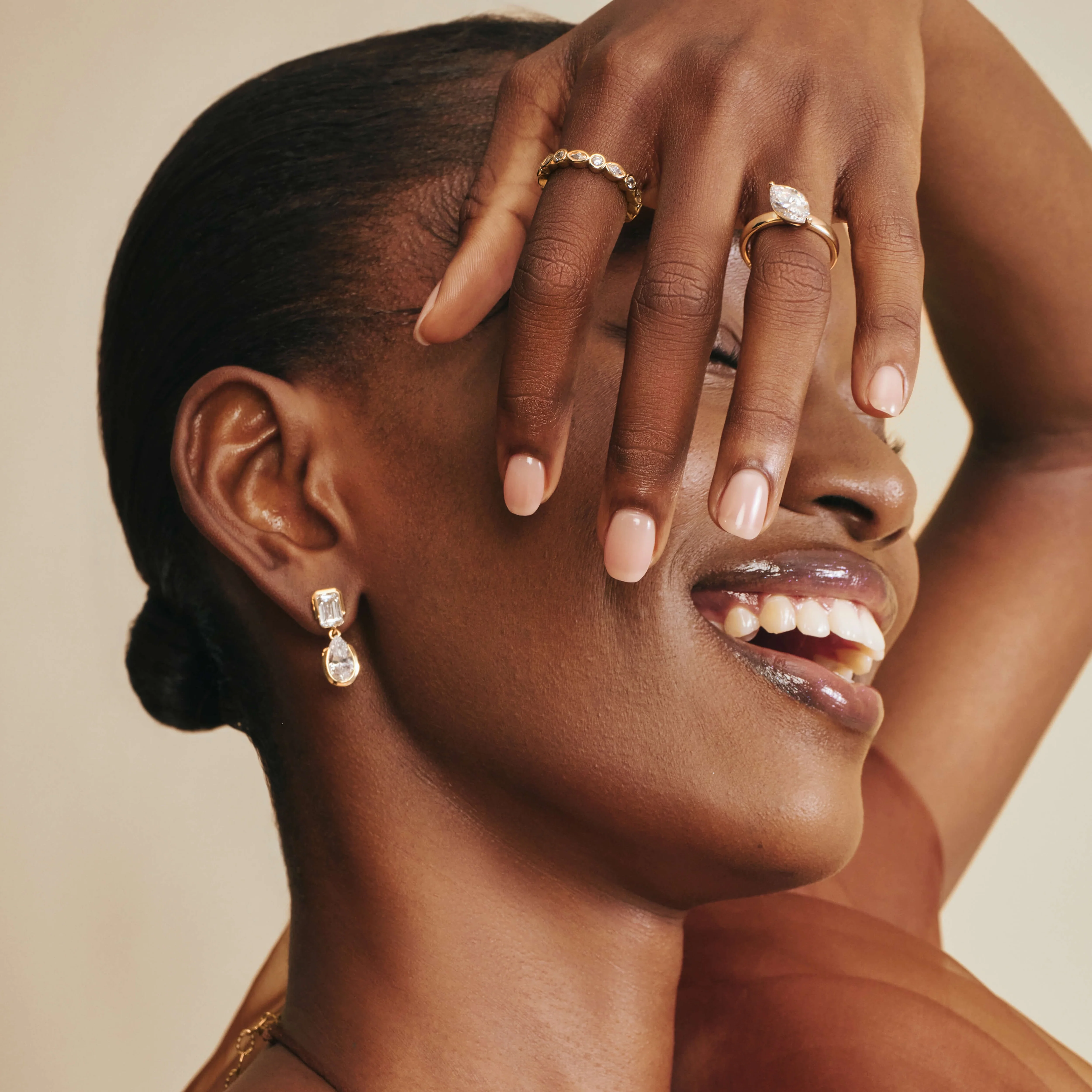 Valora Earrings - Image 5