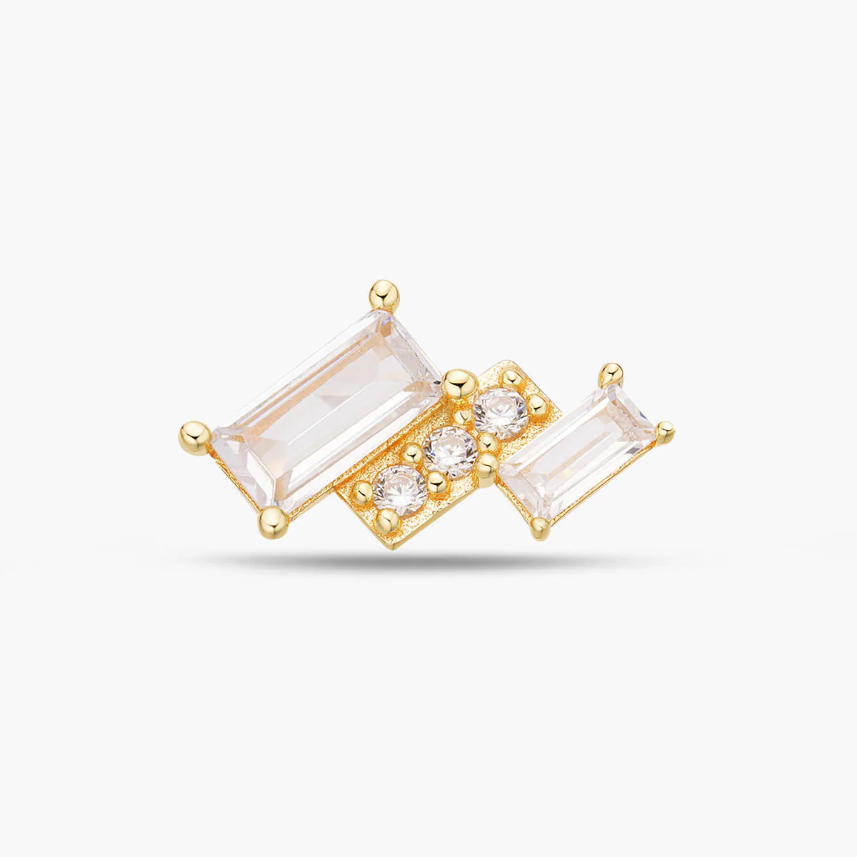 Vis Earring - Image 4
