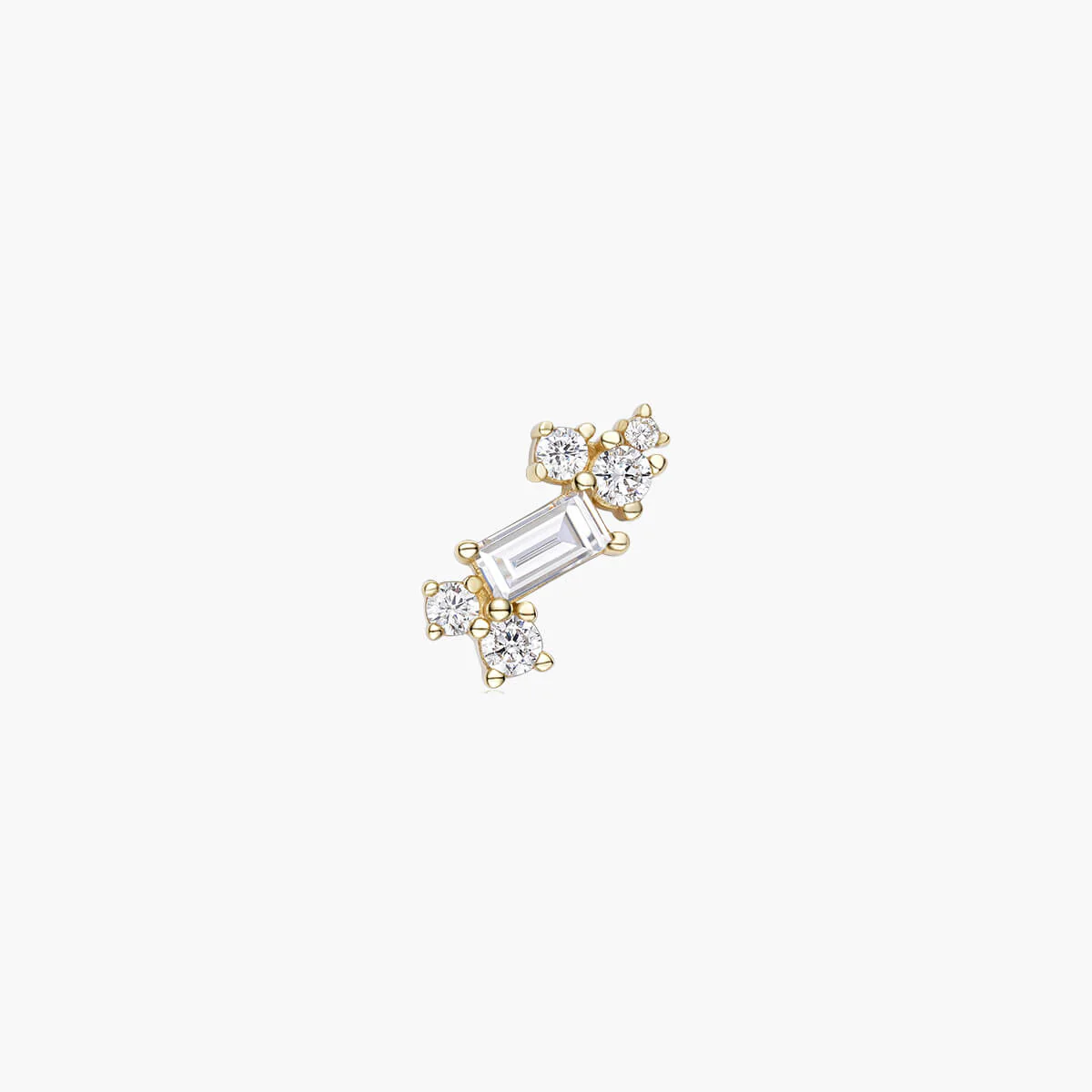 Zoe Earrings - Image 10