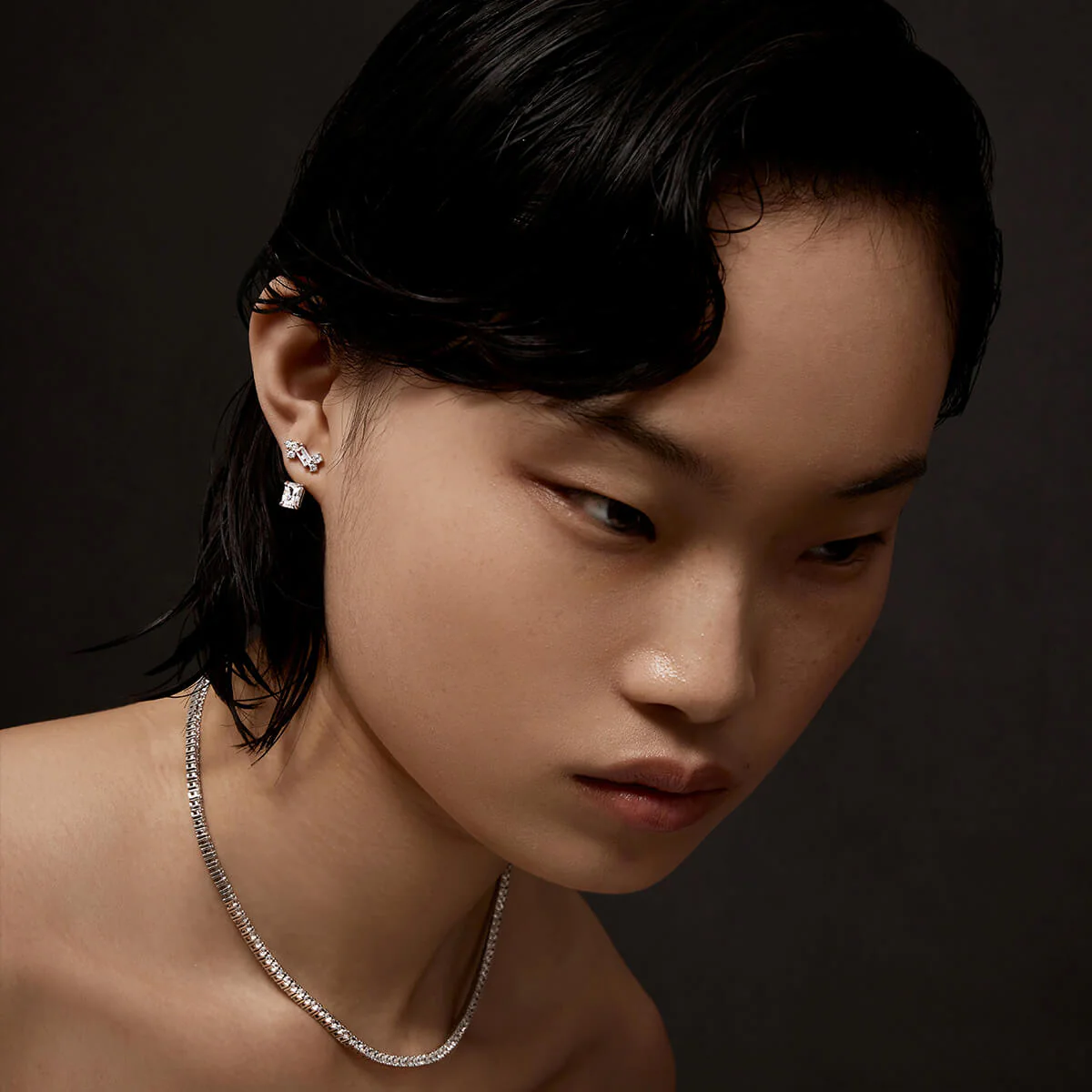 Zoe Earrings - Image 5